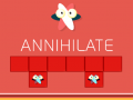 leikur Annihilate