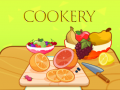leikur Cookery