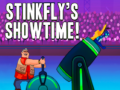 leikur Stinkfly’s Showtime
