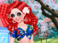 leikur My spring nails design