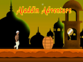 leikur Aladdin Adventure