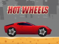 leikur Hot Wheels