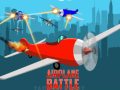 leikur Airplane Battle