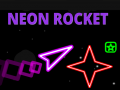 leikur Neon Rocket
