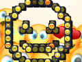 leikur Emoji Mahjong