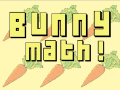 leikur Bunny Math 
