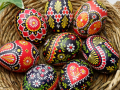 leikur Jigsaw Puzzle: Easter