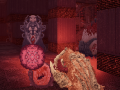 leikur Fleshforge