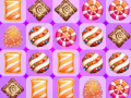 leikur Candy Super Match 3  
