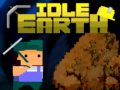 leikur Idle Earth