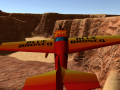 leikur 3D Air Racer