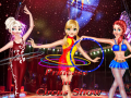 leikur Princess in Circus Show