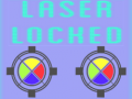 leikur Laser Locked