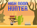 leikur High Noon Hunter