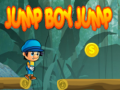 leikur Jump Boy Jump