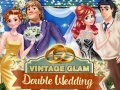 leikur Vintage Glam: Double Wedding