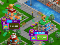 leikur Tap for money Restaurant Mogul