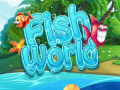 leikur Fish World