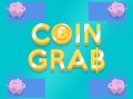 leikur Coin Grab