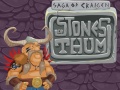 leikur Saga Of Craigen: Stones Thum
