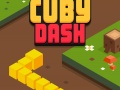 leikur Cuby Dash