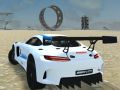 leikur Crazy Stunt Cars 2 