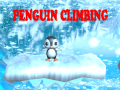 leikur Penguin Climbing