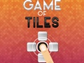 leikur Game of Tiles