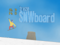 leikur Treze Snwboard