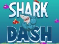 leikur Shark Dash