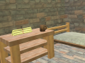 leikur Medieval Adventure 3D