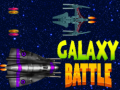 leikur Galaxy Battle