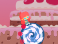 leikur Candy Runner
