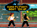 leikur Kung Fu Fight: Beat 'Em Up