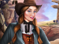 leikur The Sheriff's Daughter