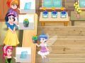 leikur Flower Shop