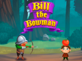 leikur Bill the Bowman