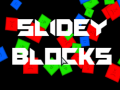 leikur Slidey Blocks
