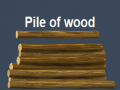 leikur Pile Woods