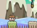 leikur Danger Land
