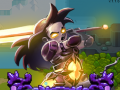 leikur Linker Hero