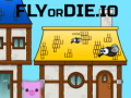 leikur FlyOrDie.io