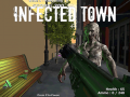 leikur Infected Town