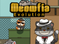 leikur Meowfia Evolution