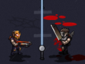 leikur Modern Combat Defense