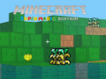 leikur Minecraft Super Mario Edition