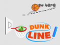 leikur Dunk Line