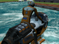 leikur Water Scooter Mania 2 Riptide