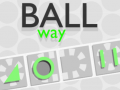 leikur Ball Way
