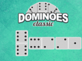 leikur Dominoes Classic